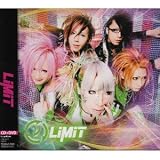 LIMIT(初回限定盤)(DVD付)