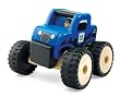 Wonderworld Big Wheel Truck Wonderworld Big Wheel Truck