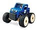 Wonderworld Big Wheel Truck