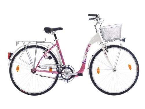 Atala Easy Way Damen Citybike 26 Zoll