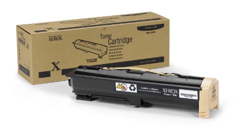 Genuine Xerox Black Toner Cartridge for the WorkCentre 4250/4260, 106R02650