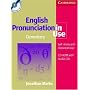 English Pronunciation in Use Elementary Book with Answers, 5 Audio CDs and CD-ROM