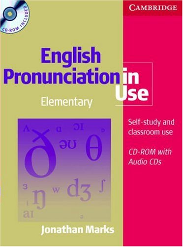 English Pronunciation in Use: Elementary (English Pronunciation in Use)