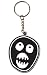 Mighty Boosh: Boosh Mask Keyring PVC Keyring - 17616
