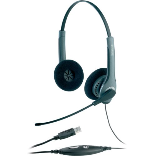 Gn 2000 Stereo USB Headset