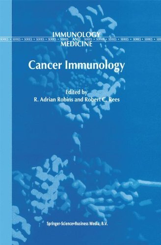 Cancer Immunology: 30 (Immunology and Medicine)