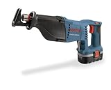 Bare-Tool Bosch 18V Reciprocating Saw Model  1646B-24 by Bosch