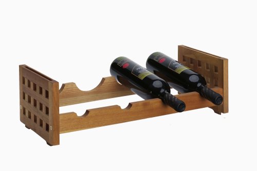 Arto Weinregal stapelbar Ventana