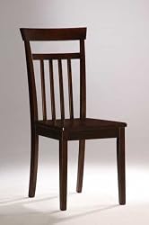 Slatback Chair - Set of 2
