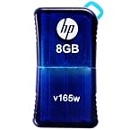 HP V165W 8GB USB Flash Drive