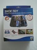 SHOE TIDY