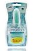 Wilkinson Sword Intuition Rasierer Sensitive Care + Ersatzklinge (ALB28)