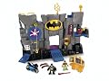 Fisher-Price Imaginext DC Super Friends Batcave
