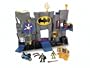 Fisher-Price Imaginext DC Super Friends Batcave