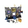 Fisher-Price Super Friends Batcave