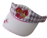 Disney Princess Visor - White Color