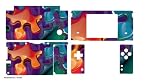 Puzzle Design Protective Skin for Nintendo DSi