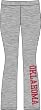 Oklahoma - Women's Collegiate Yoga Pants