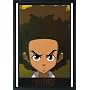 The Boondocks - Framed Movie Poster - 11 x 17