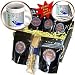 Rich Diesslins KNOTS or NOT Cartoons - KNOTS Scouting Cartoon about the Order of the Arrow - Coffee Gift Baskets - Coffee Gift Basket Image
