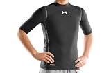 Boy's UA Gremlin UV Guard Tops by Under Armour