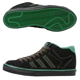 Buy Adidas Superskate Vulcan Mens Athletic Inspired Shoes by adidas