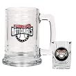 Washington Nationals MLB Boilermaker Set - Primary Logo by Great American Products