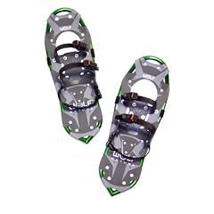 WOLF NATURE 23, DAMEN Tour Schneeschuhe, 21x59cm, bis 70kg