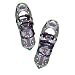 WOLF NATURE 23, DAMEN Tour Schneeschuhe, 21x59cm, bis 70kg