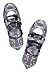 WOLF NATURE 23, DAMEN Tour Schneeschuhe, 21x59cm, bis 70kg
