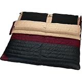 Cabela's Ultimate AdamEve Sleeping Bag