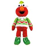 Holiday Giggle Elmo