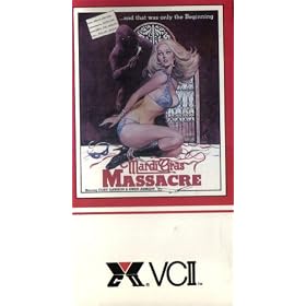 Mardi Gras Massacre (Horror)