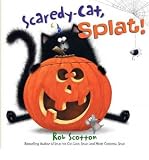 Scaredy Cat, Splat!