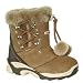 HI-TEC Gemini 200 Junior Hiking Boots (38973-KT4), J13