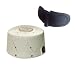 MARPAC SleepMate 980A Dual Speed Electro-Mechanical White Noise Machine / Sound Machine For Sleeping at Home & Travel + Sleep Mask KIT