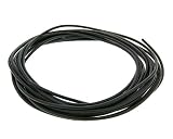 Produkt-Bild: Elektrokabel 0,5mm? - 5m - schwarz