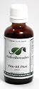 Native Remedies Vizu-All Plus for Eye and Capillary Health (50ml)