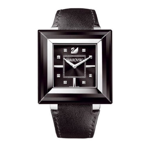 Swarovski Rock 'n' Light Limited Editon Ladies Watch - Amazon UK