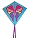 In the Breeze Butterfly Diamond Kite, 30-Inch