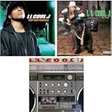 3 CD PACK Radio / Walking With A Panther / The Definition
