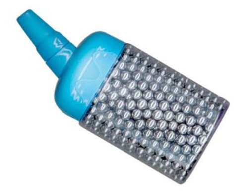 TSD Tactical 1,000 ct. Feeder Bottle Aluminum Airsoft BBs (6mm, 0.30g)