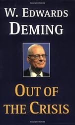 Out of the Crisis