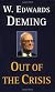 Out of the Crisis