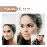 Lucero Mis Favoritas