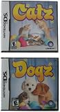 Combo: Dogz + Catz Nintendo DS and DS Lite