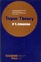 Topos Theory (London Mathematical Society Monographs, 10)