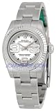Rolex Ladies Oyster Perpetual No Date Watch with Fluted Bezel 176234SMAXI 410hTC5WIXL. SL160 Rolex Ladies Oyster Perpetual No Date Watch with Fluted Bezel 176234SMAXI