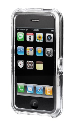 Isee Iphone 3GS Clear