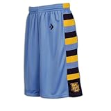 Marquette University Golden Eagles Converse Tackle Twill Game Day Player Short